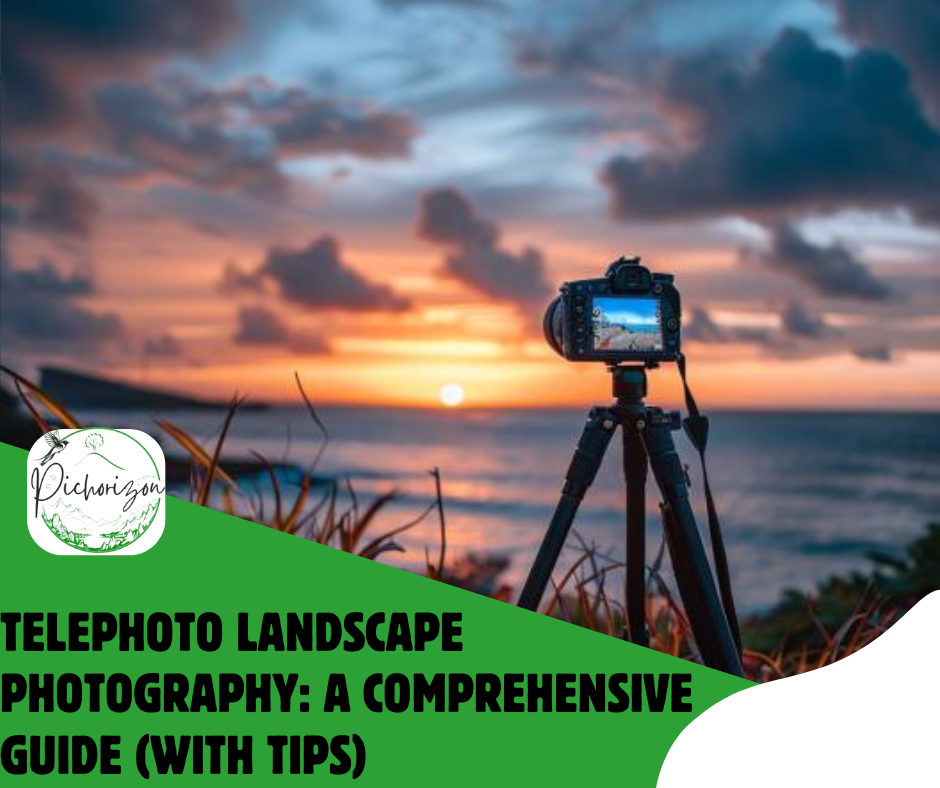 Telephoto Landscape Photography: A Comprehensive Guide (with Tips)